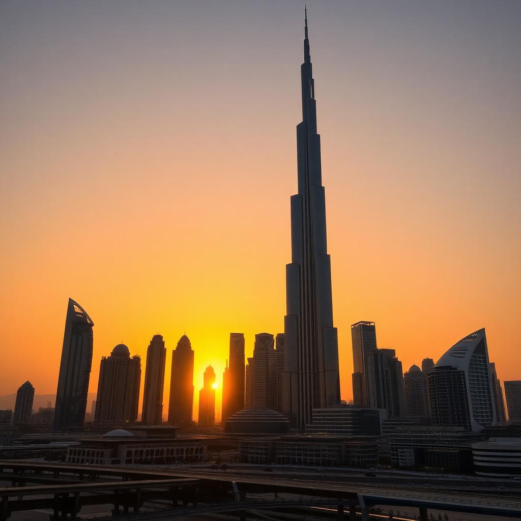 Dubai, Emirados Árabes