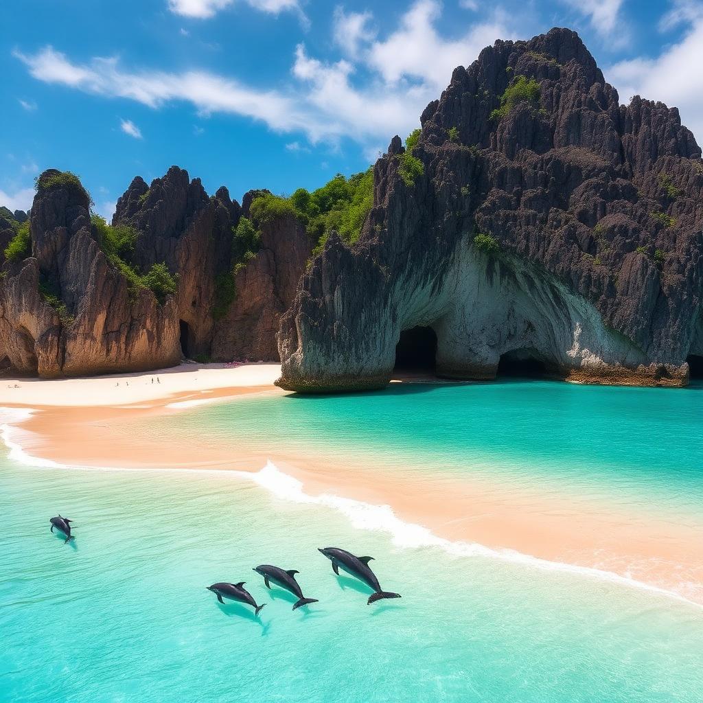 Fernando de Noronha, Brasil